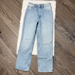 Zara jeans